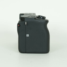 SONY α6600（ILCE-6600）