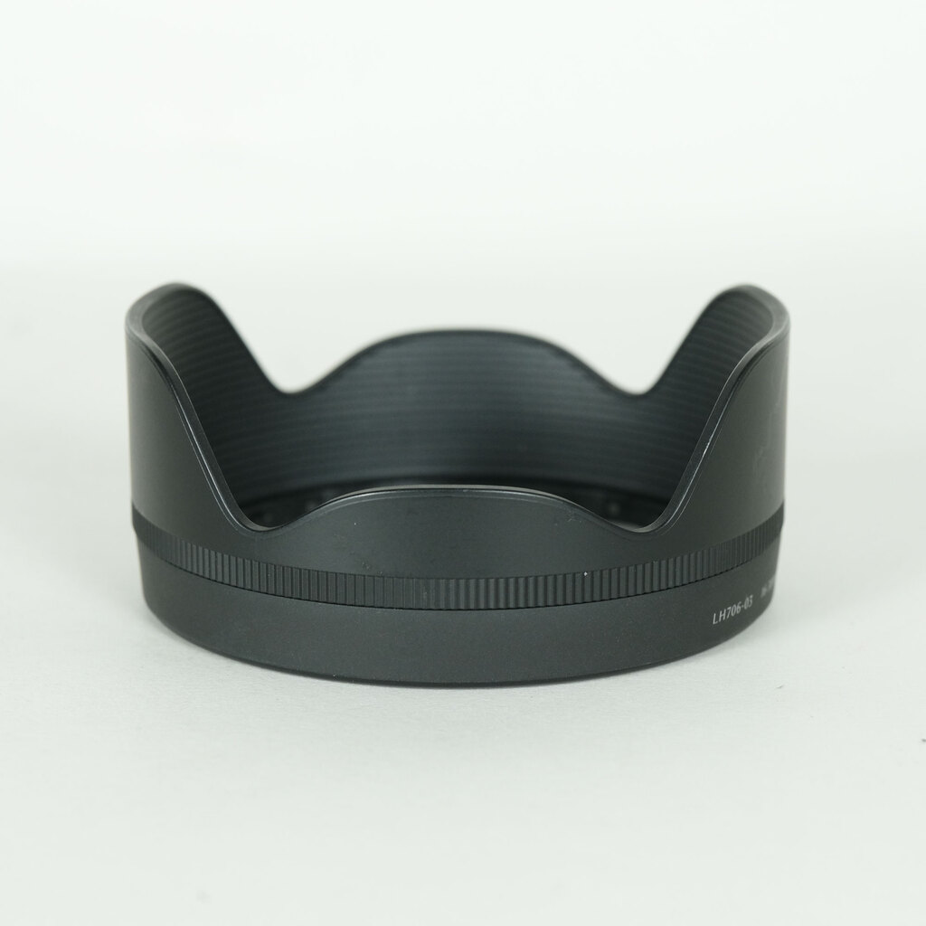 SIGMA 16-300mm F3.5-6.7 DC OS｜Contemporary [ソニーE用]