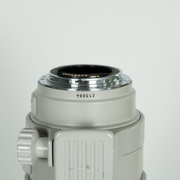 Canon EF100-400mm F4.5-5.6L IS USM