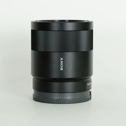 SONY Sonnar T* FE 55mm F1.8 ZA SEL55F18Z