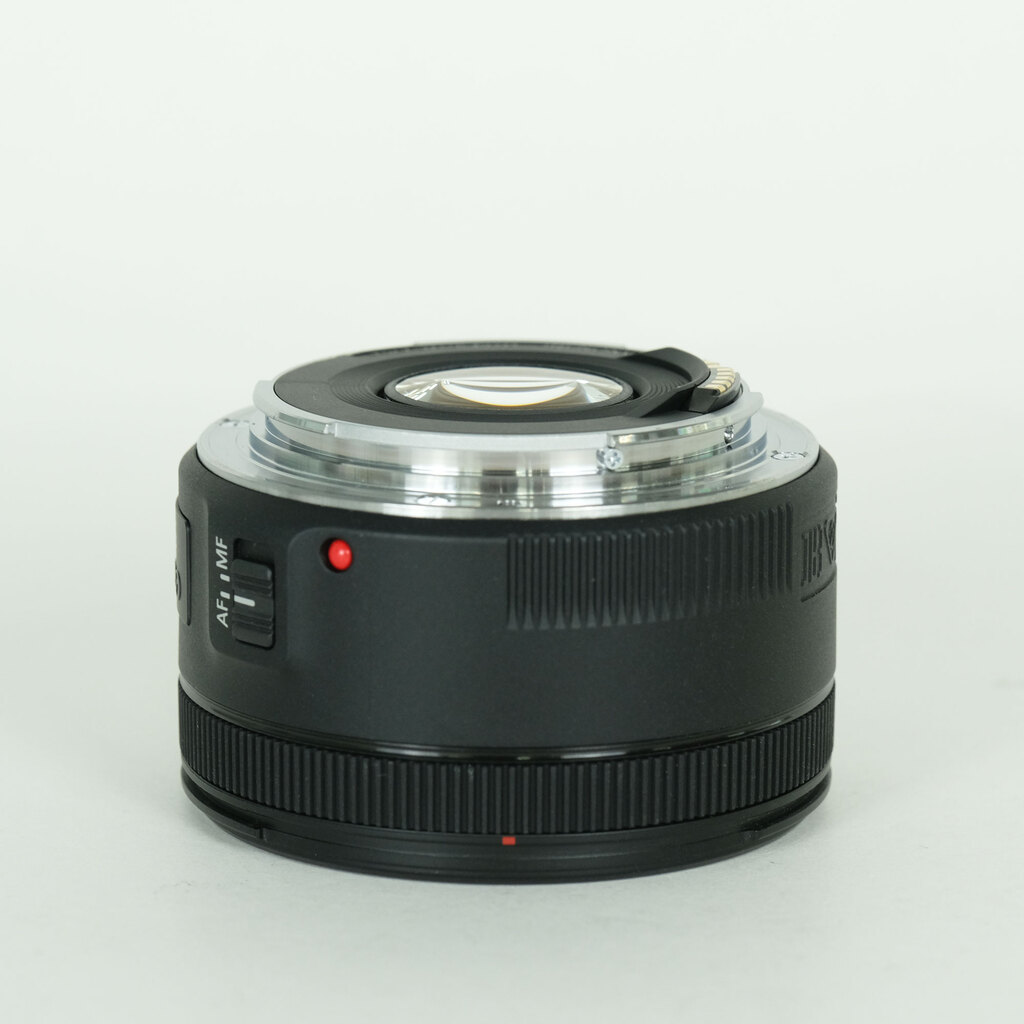 Canon EF50mm F1.8 STM Canon EF50mm F1.8 STM