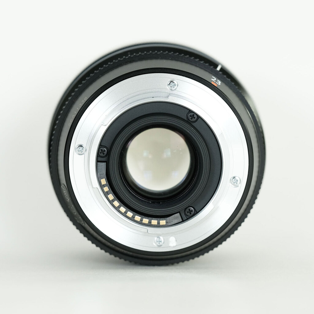FUJIFILM XF23mmF1.4 R