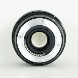 FUJIFILM XF23mmF1.4 R