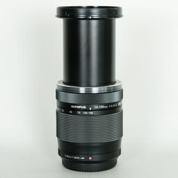 OLYMPUS M.ZUIKO DIGITAL ED14-150mm F4.0-5.6 II