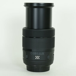 Canon EF-S18-135mm F3.5-5.6 IS USM