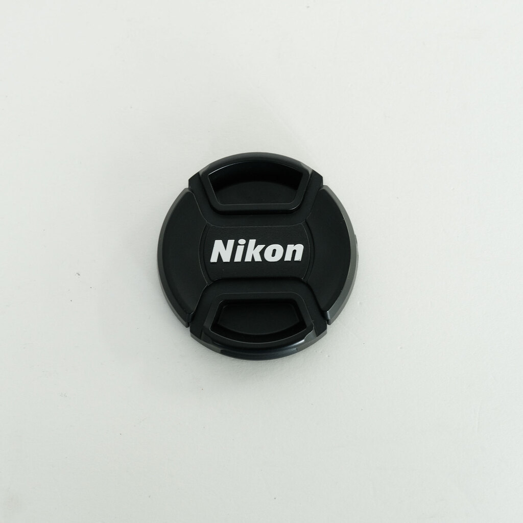 Nikon AF-S DX VR Zoom-Nikkor 55-200mm F4-5.6G IF-ED