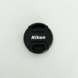 Nikon AF-S DX VR Zoom-Nikkor 55-200mm F4-5.6G IF-ED