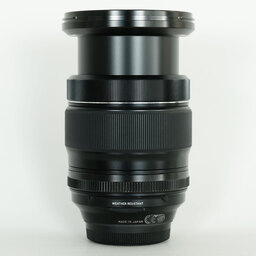 FUJIFILM XF16-55mmF2.8 R LM WR