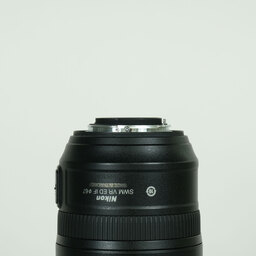 Nikon AF-S VR Zoom-Nikkor 70-300mm F4.5-5.6G IF-ED