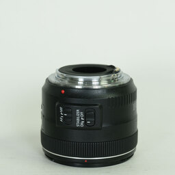 Canon EF35mm F2 IS USM