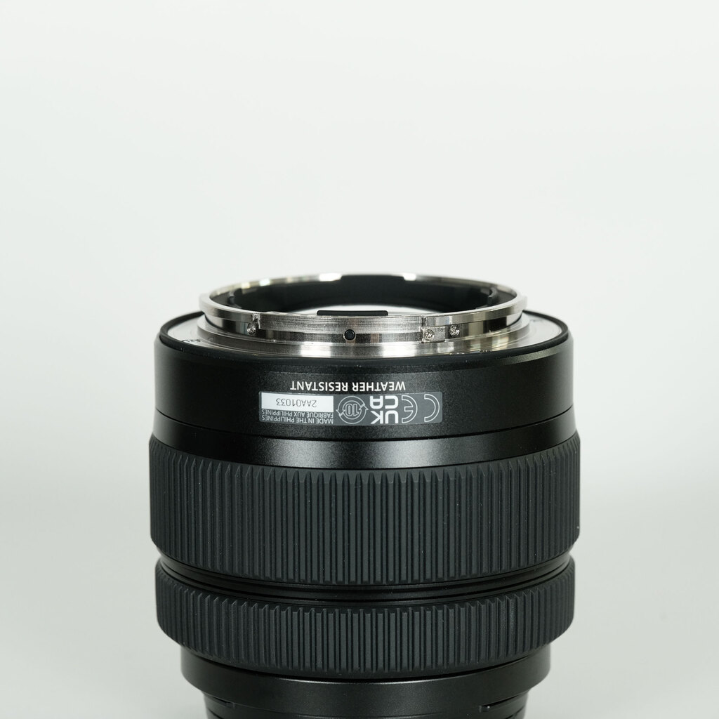 FUJIFILM GF35-70mmF4.5-5.6 WR