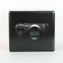 SONY α7C II（ILCE-7CM2）