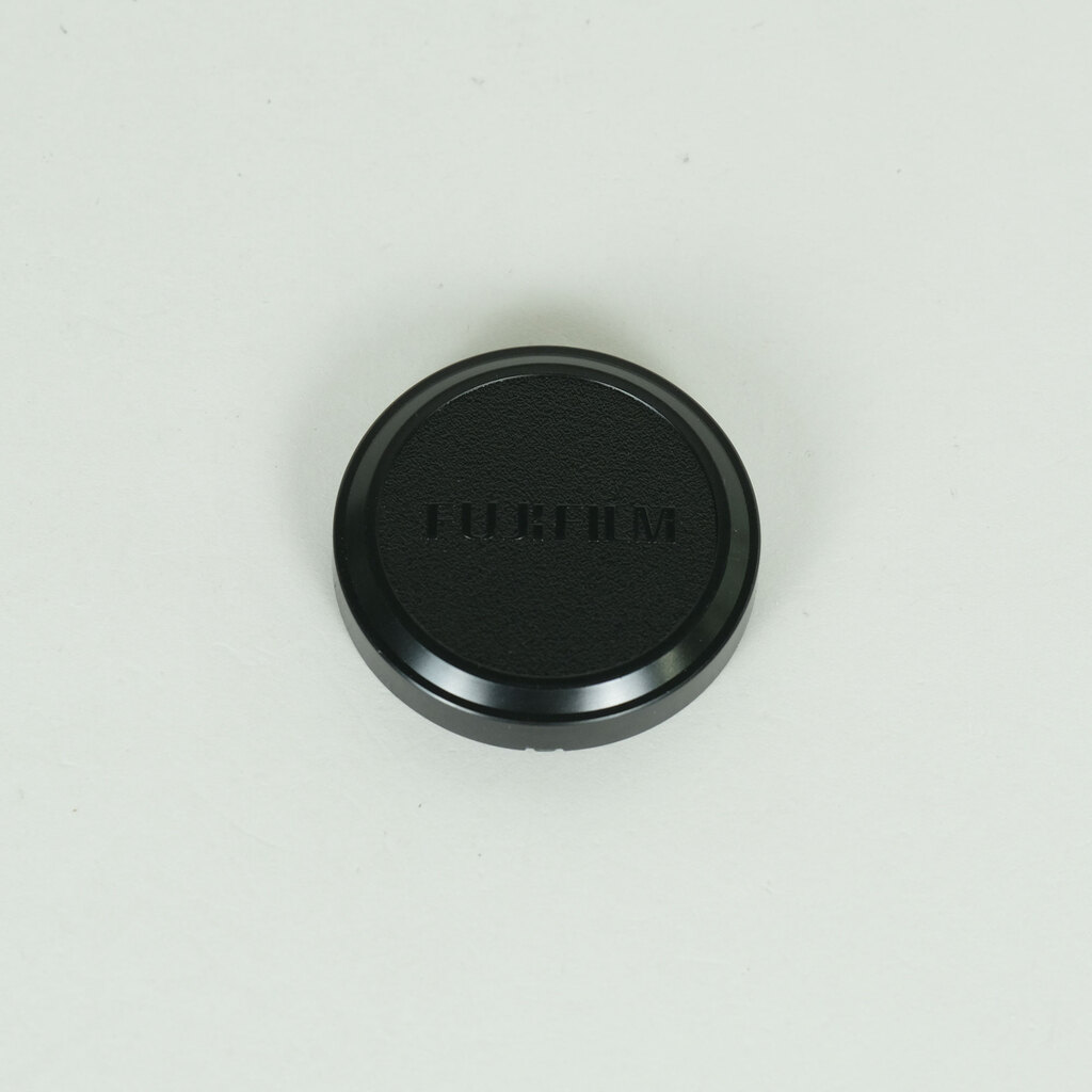 FUJIFILM XF27mmF2.8 R WR FUJIFILM XF27mmF2.8 R WR