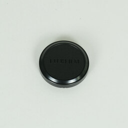 FUJIFILM XF27mmF2.8 R WR FUJIFILM XF27mmF2.8 R WR