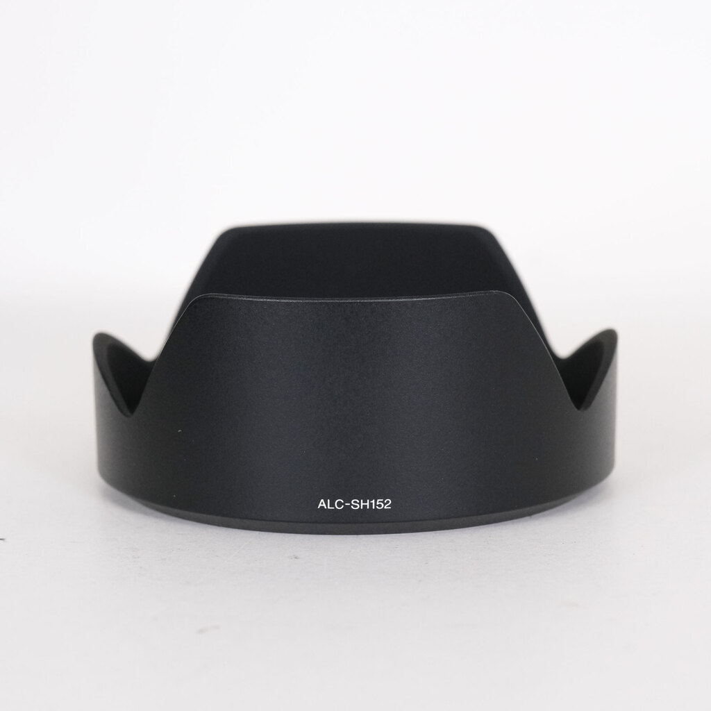 SONY FE 24-105mm F4 G OSS SEL24105G