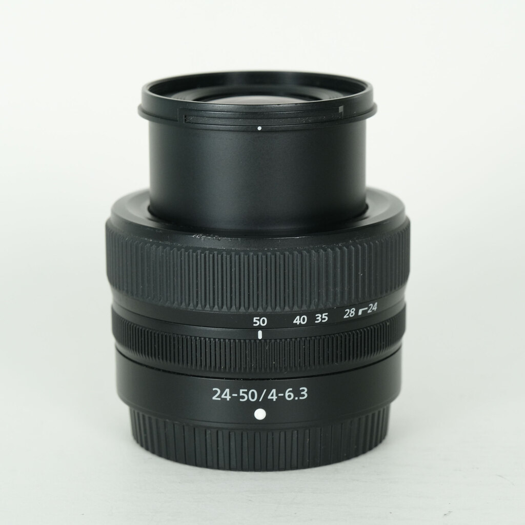 Nikon NIKKOR Z 24-50mm f/4-6.3の出品 | ONE SCENE（ワンシーン）