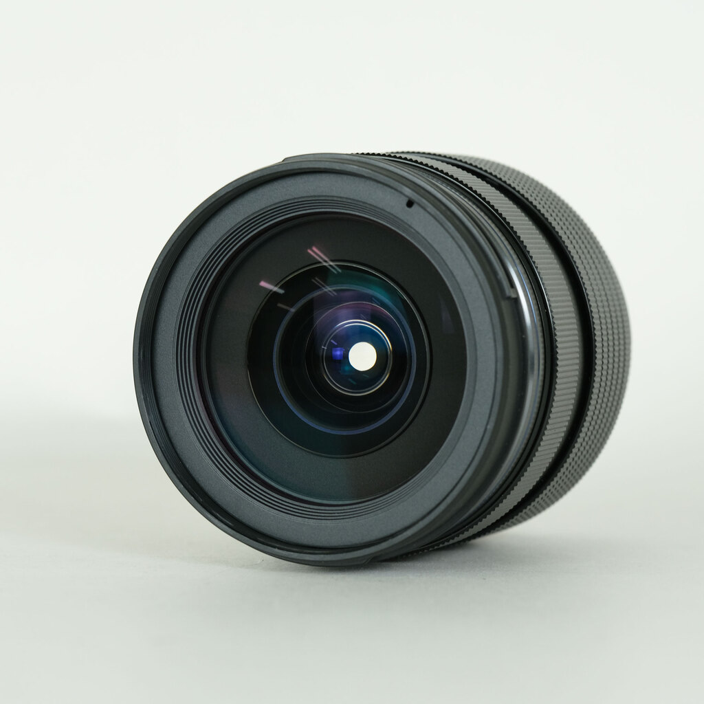 OLYMPUS M.ZUIKO DIGITAL ED 12-40mm F2.8 PRO II