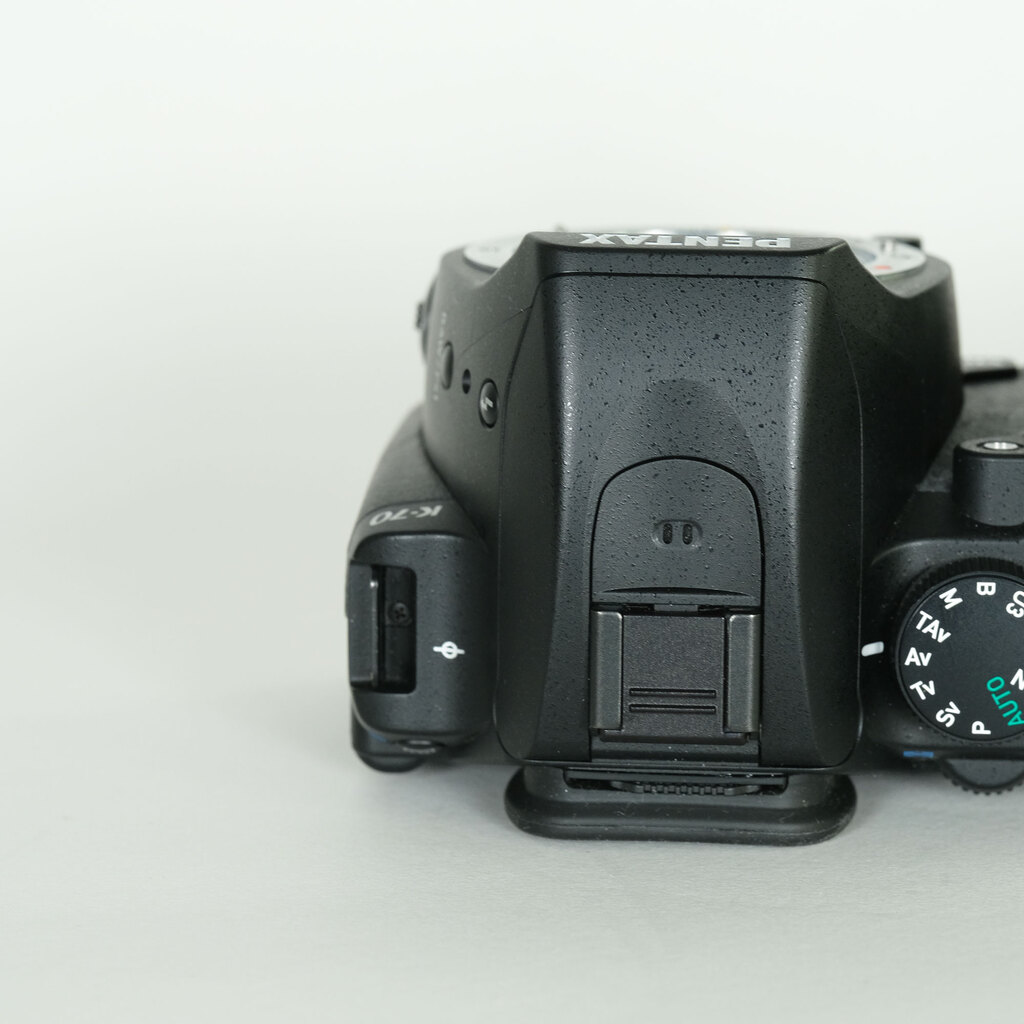 PENTAX K-70 PENTAX K-70