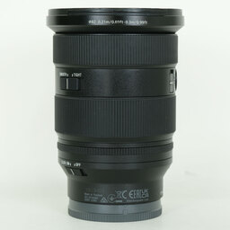 SONY FE 24-70mm F2.8 GM II SEL2470GM2