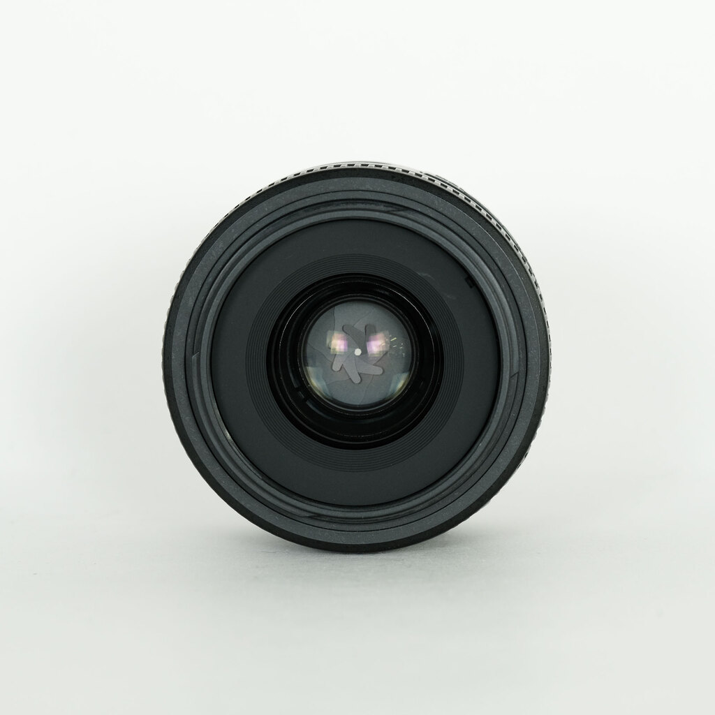 Nikon AF-S DX NIKKOR 35mm f/1.8G