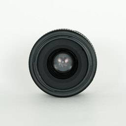 Nikon AF-S DX NIKKOR 35mm f/1.8G