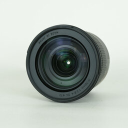 SIGMA 17-70mm F2.8-4 DC MACRO OS HSM | Contemporary [キヤノンEF用]