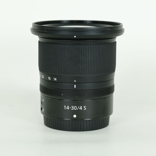 Nikon NIKKOR Z 14-30mm f/4 S