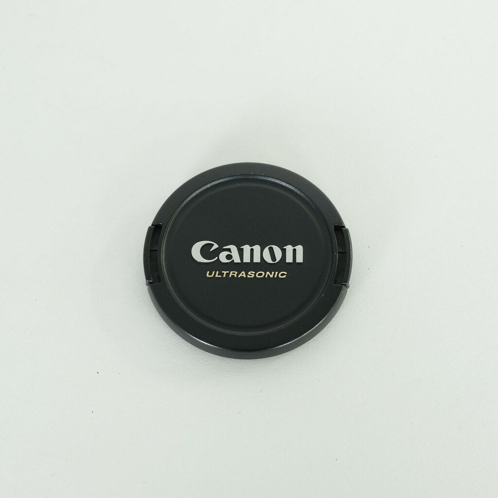 Canon EF28-105mm F3.5-4.5 II USM