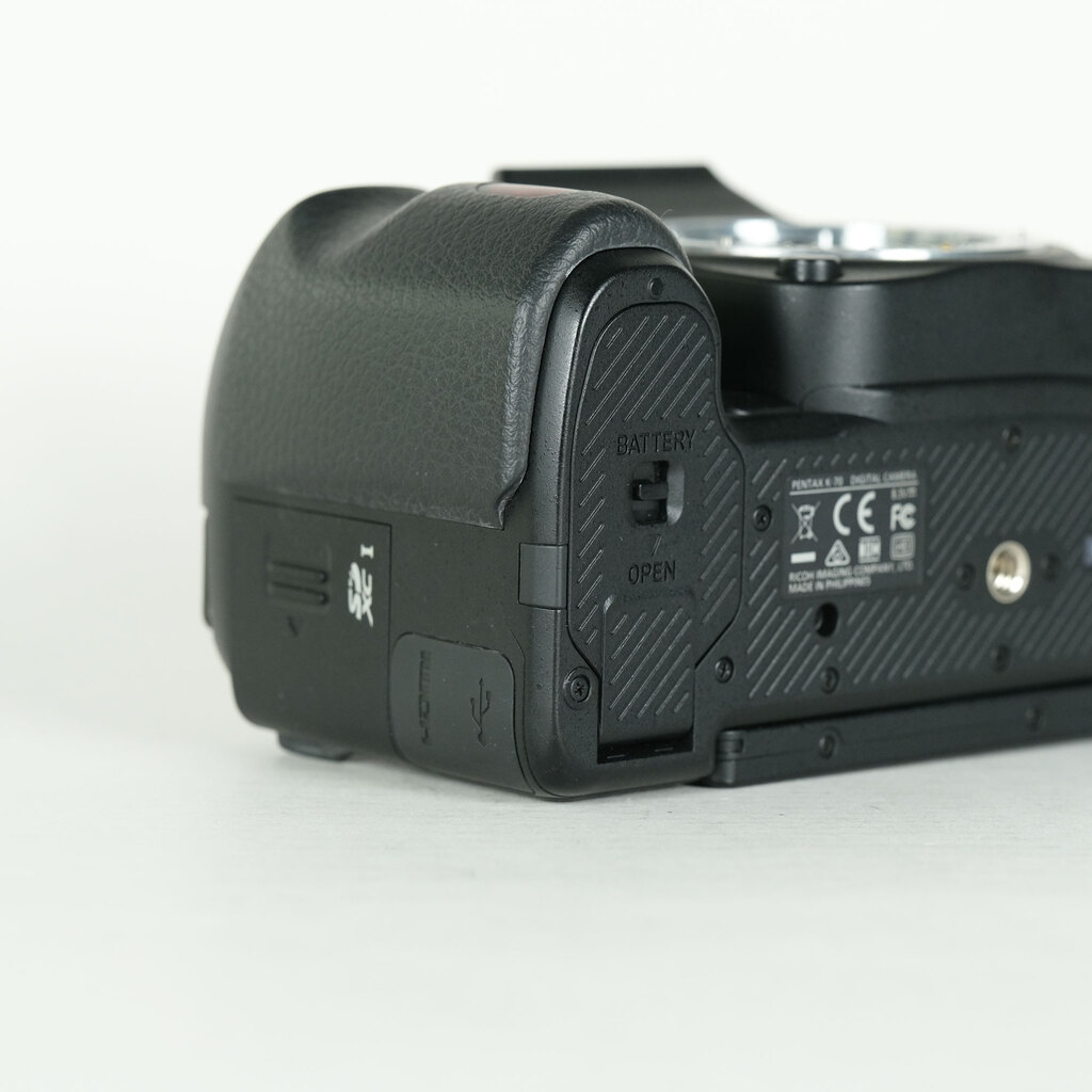 PENTAX K-70
