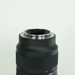 SIGMA 28-70mm F2.8 DG DN ｜Contemporary[ソニーE用]