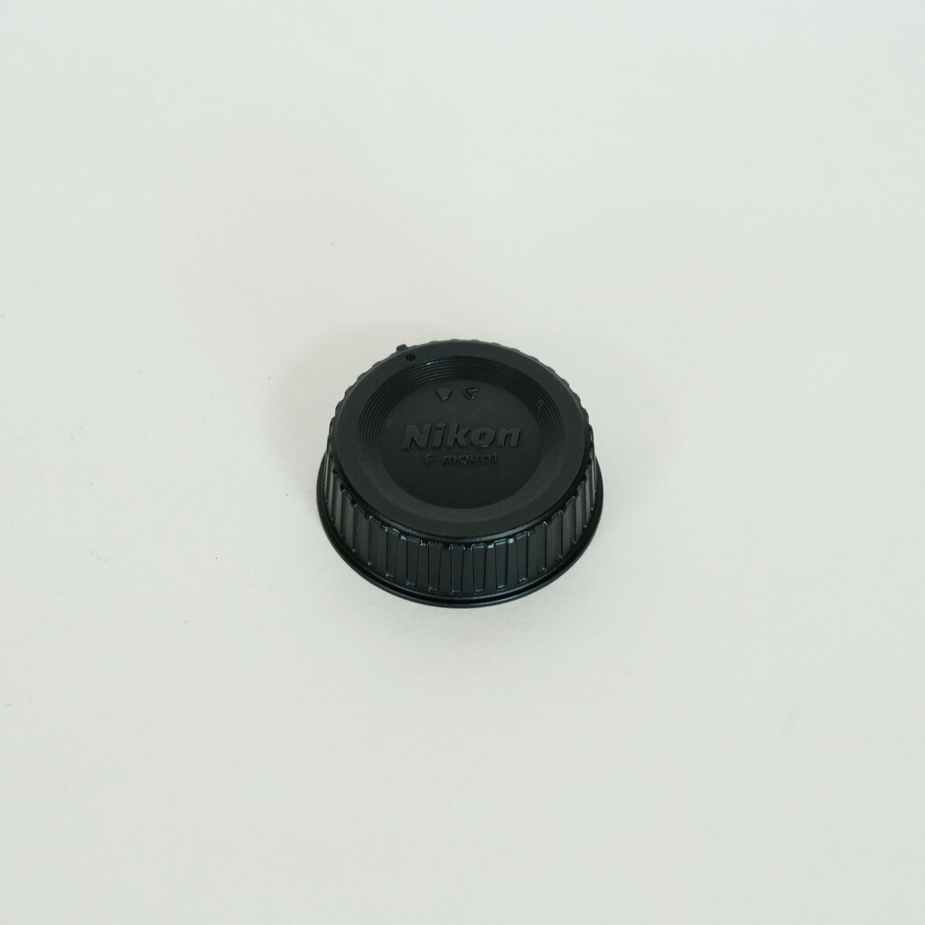 Nikon AF-S NIKKOR 70-200mm f/2.8E FL ED VR