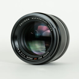 FUJIFILM XF56mmF1.2 R
