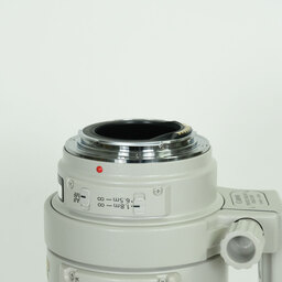 Canon EF100-400mm F4.5-5.6L IS USM