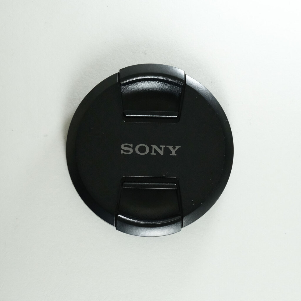 SONY 70-400mm F4-5.6 G SSM II SAL70400G2