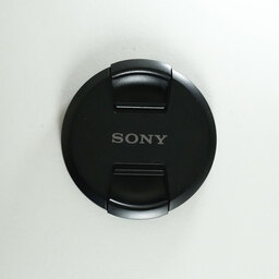 SONY 70-400mm F4-5.6 G SSM II SAL70400G2