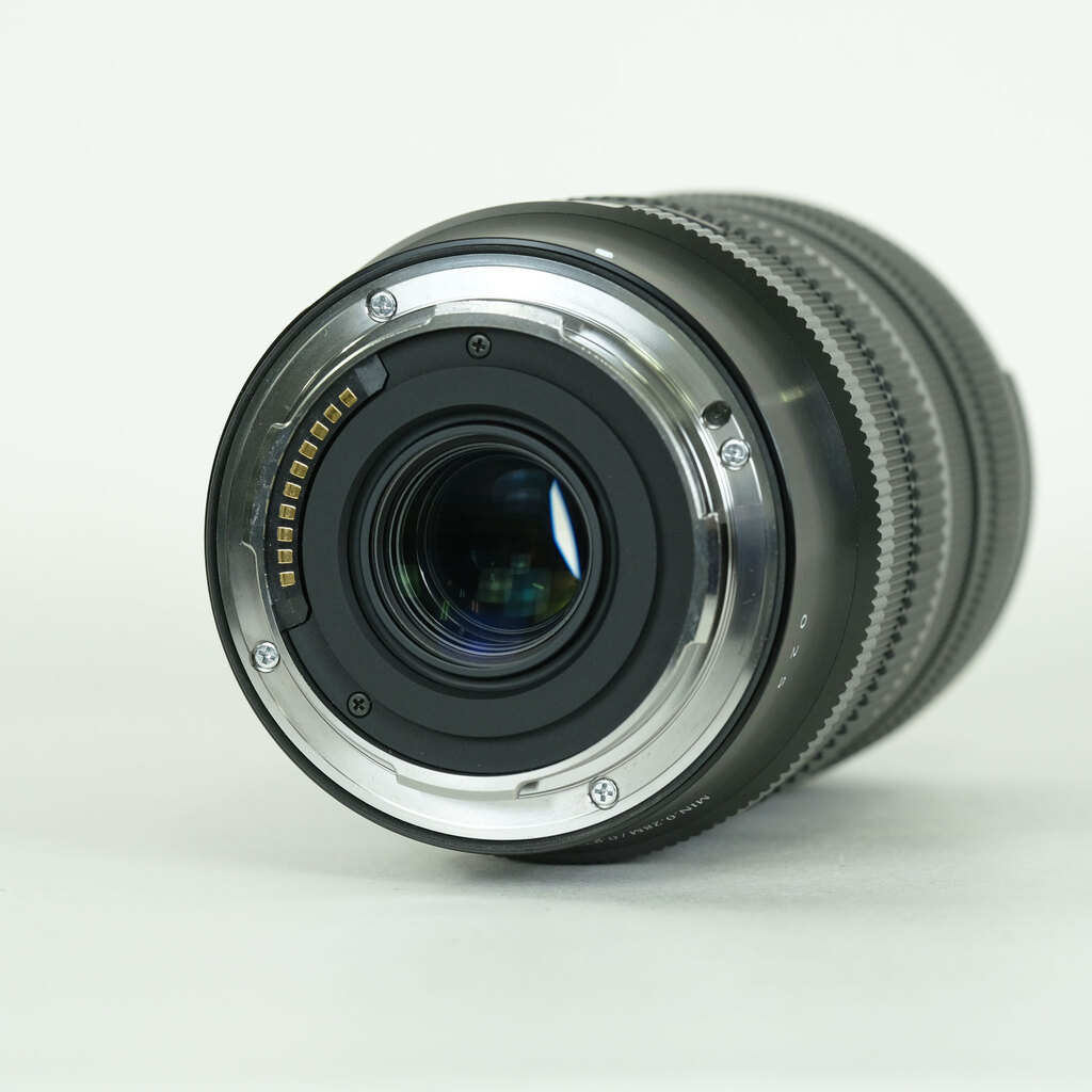 SIGMA 17-40mm F1.8 DC｜Art  [ライカLマウント用]