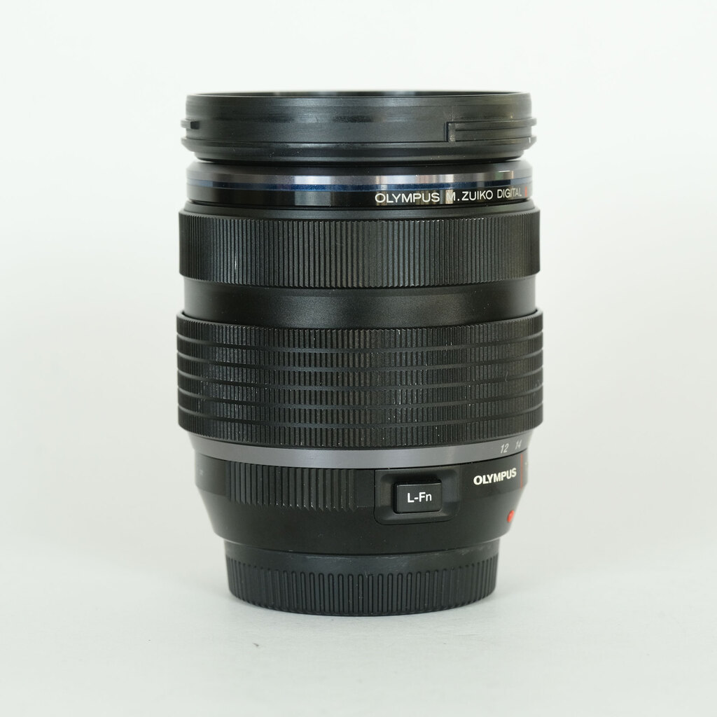 OLYMPUS M.ZUIKO DIGITAL ED 12-40mm F2.8 PRO