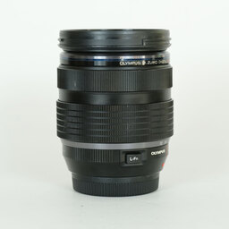 OLYMPUS M.ZUIKO DIGITAL ED 12-40mm F2.8 PRO