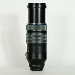 OLYMPUS M.ZUIKO DIGITAL ED 100-400mm F5.0-6.3 IS