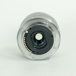 SONY E 18-55mm F3.5-5.6 OSS SEL1855