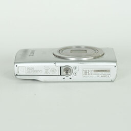 Canon IXY 200 シルバー