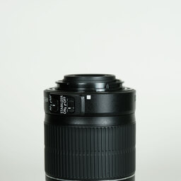Canon EF-S55-250mm F4-5.6 IS II