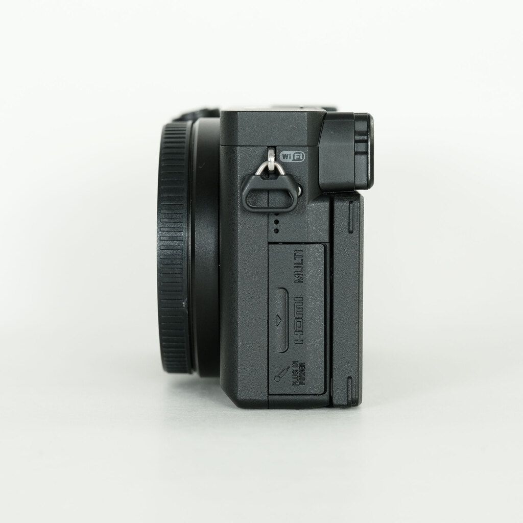 SONY α6400（ILCE-6400）