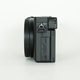 SONY α6400（ILCE-6400）