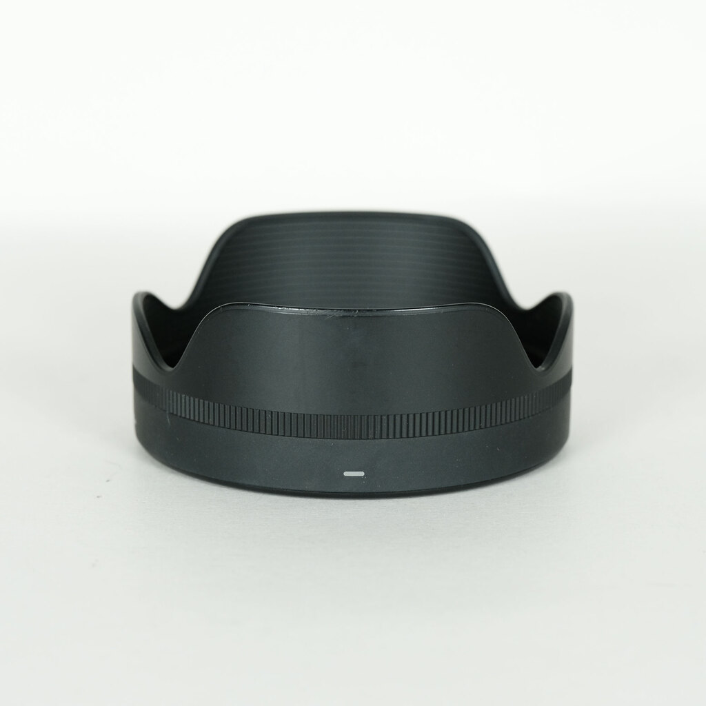 SIGMA 18-50mm F2.8 DC DN｜Contemporary [フジフイルムX用]