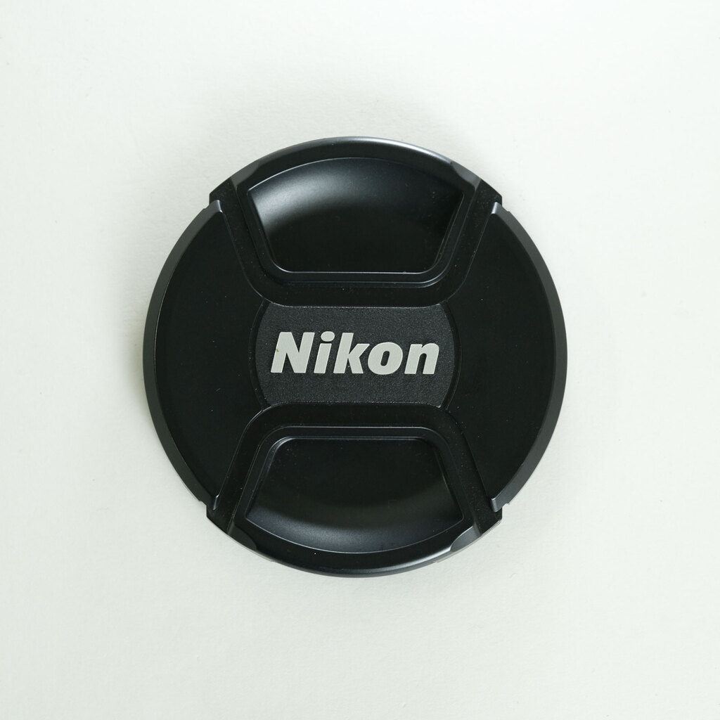 Nikon AF-S NIKKOR 24-70mm f/2.8G ED