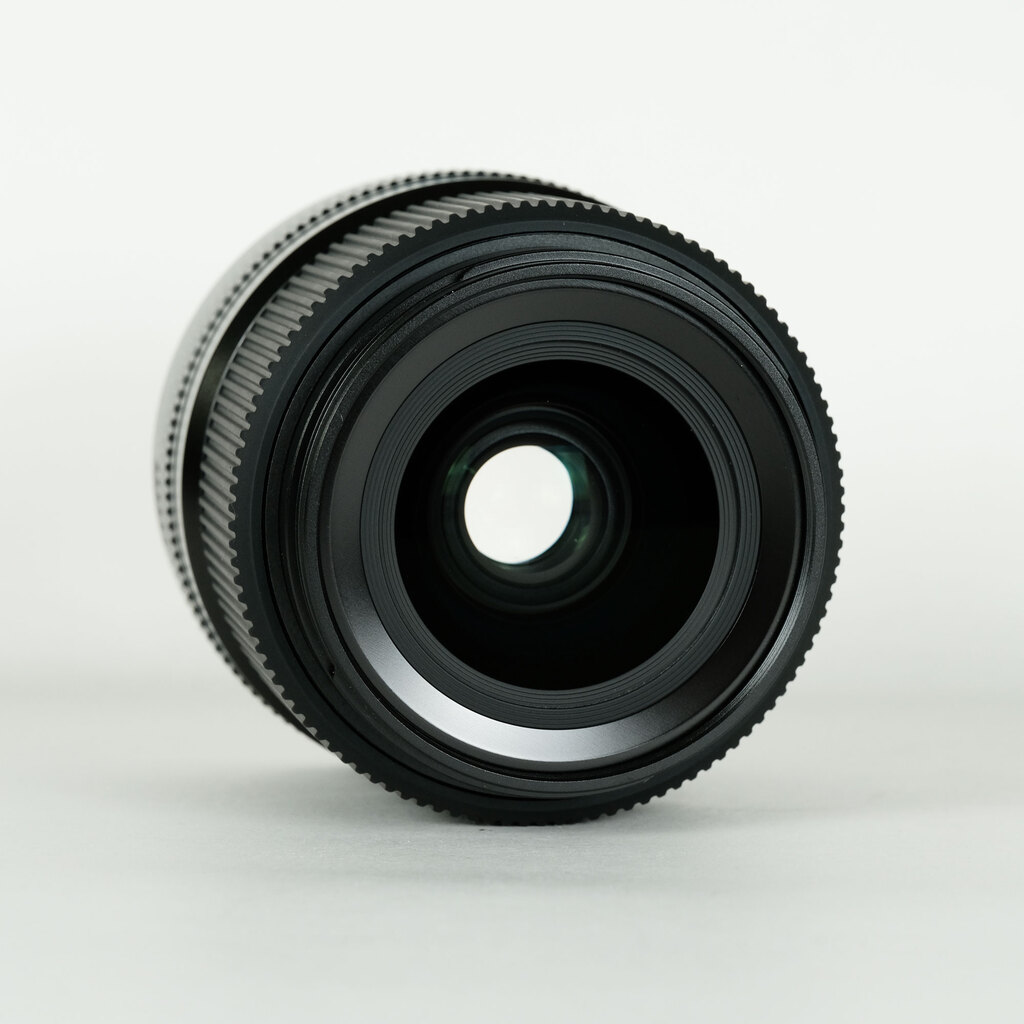 FUJIFILM GF45mmF2.8 R WR