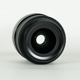 FUJIFILM GF45mmF2.8 R WR