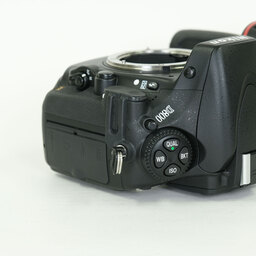 Nikon D800