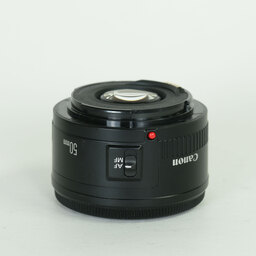 Canon EF50mm F1.8 II Canon EF50mm F1.8 II
